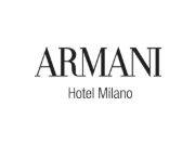 Armani Hotel Milano logo