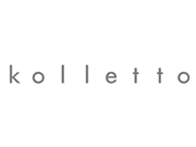 Visita lo shopping online di Kolletto
