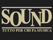 SOUND logo