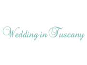 Wedding in Tuscany logo