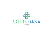 Salute Farma logo