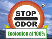 Stopodor logo