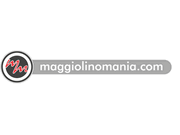 Maggiolinomania logo