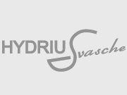 Hydrius Style logo