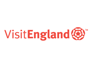 Visita Inghilterra logo