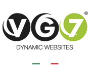 VG7 logo