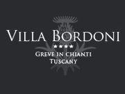 Villa Bordoni Hotel logo