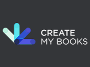 Create my books logo