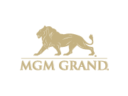 MGMgrand logo