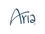 Aria Las Vegas logo