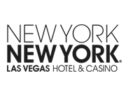 NYNY Hotel casino logo