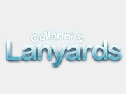 Collarini Lanyards codice sconto
