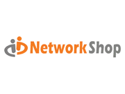 Visita lo shopping online di Networkshop