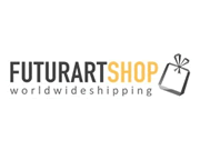 Visita lo shopping online di Futurart shop