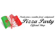 Pizza Party Shop logo