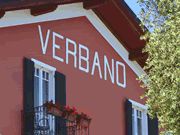 Hotel Verbano logo