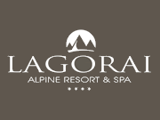 Hotel Lagorai logo