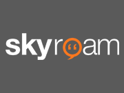 Skyroam logo