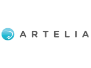 ARTELIA logo