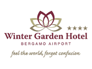 Winter Garden Hotel logo