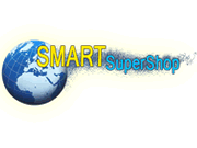 Smart SuperShop logo