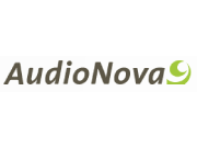 AudioNovaitalia logo