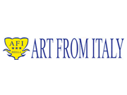 Art From Italy logo