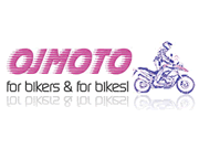 Ojmoto logo
