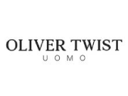 Oliver Twist Uomo logo