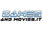 Gamesandmovies.it logo