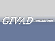 Givad Autoricambi logo