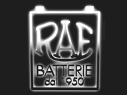 RAE Batterie logo