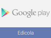 Edicola Google Play logo
