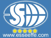 EsseEffe logo