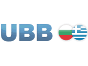 Union Balkans Business logo