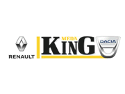 King Concessonaria logo