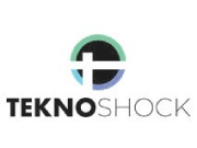 Teknoshock logo