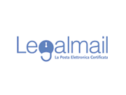 Legalmail logo