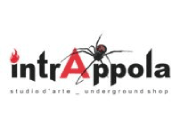 IntrAppola shop logo