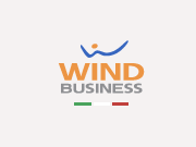 Wind Business logo