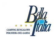 Camping Bella Italia logo