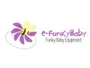 E-funkybaby logo