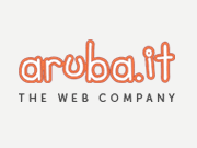 Aruba.it logo
