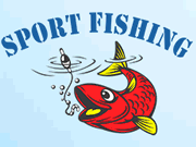 Sport Fishing Shop logo