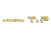 Armeria T P logo