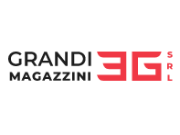Grandi Magazzini 3G logo