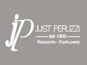 Just Peruzzi logo