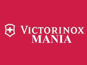 Victorinox Mania logo