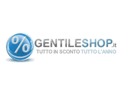 Visita lo shopping online di Gentileshop