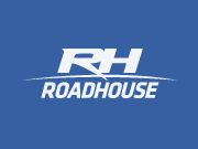 Roadhouse motor logo